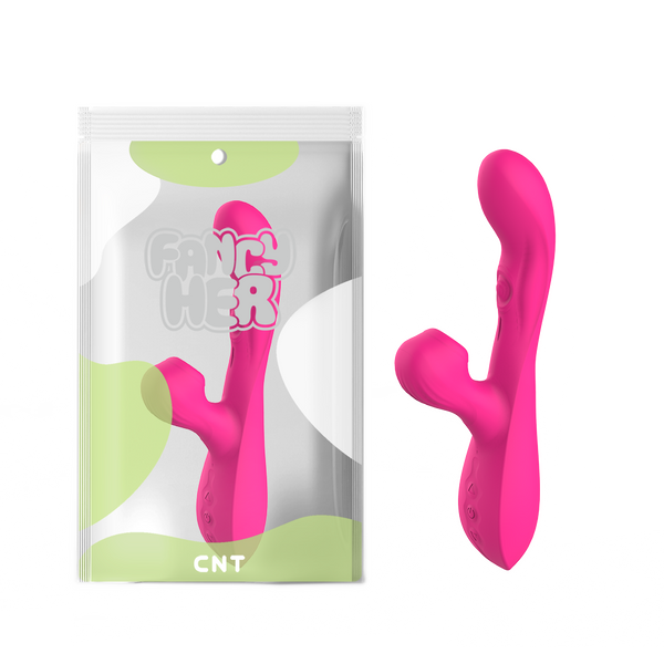 Triple Fantasy Vibe - USB - Roos