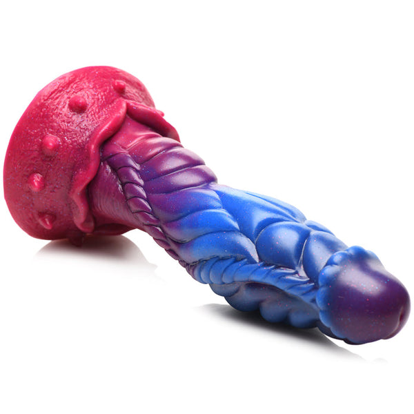 Intruder Alien Siliconen Dildo