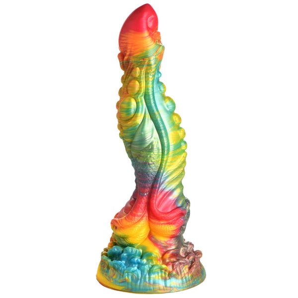 Majestic Merman siliconen dildo