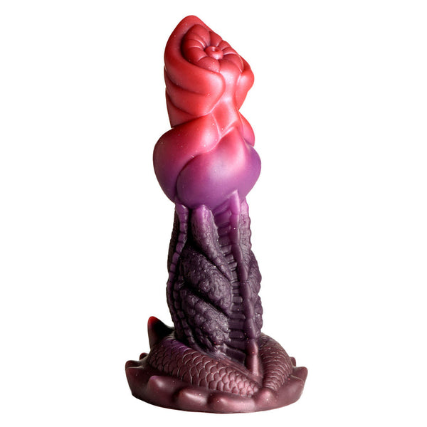 Deep Diver Siliconen Dildo