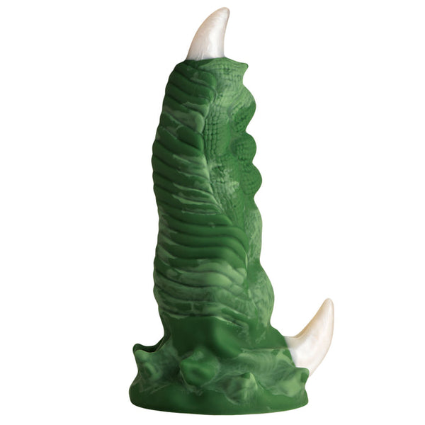 Drakenklauw Siliconen Dildo