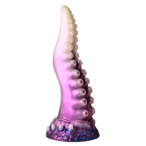 Astropus Tentakel Siliconen Dildo