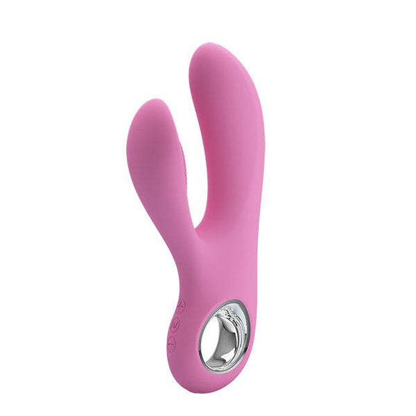 PRETTY LOVE - CANROL - USB - Roze - 7 standen