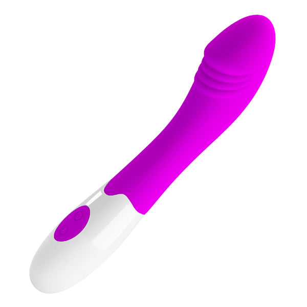 PRETTY LOVE - ELEMENTAL, 30 vibratie standen