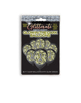 Glitterati Disco Glow-ballonnen
