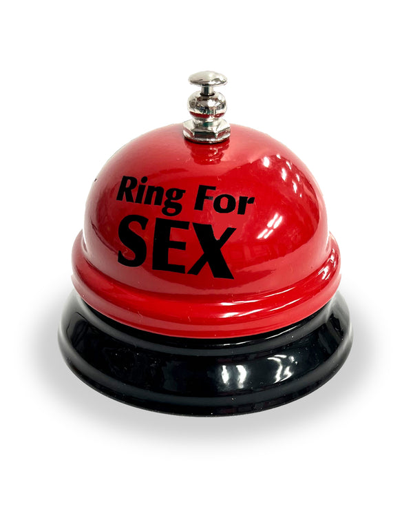 Ring voor seks, bureaubel