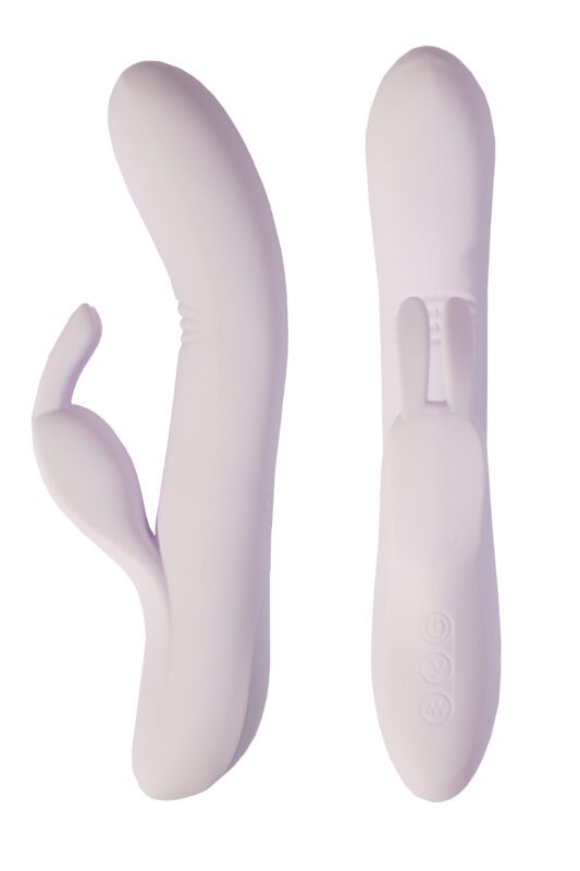 Love Story - Vibrator - White Rabbit