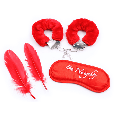 Bondage Set