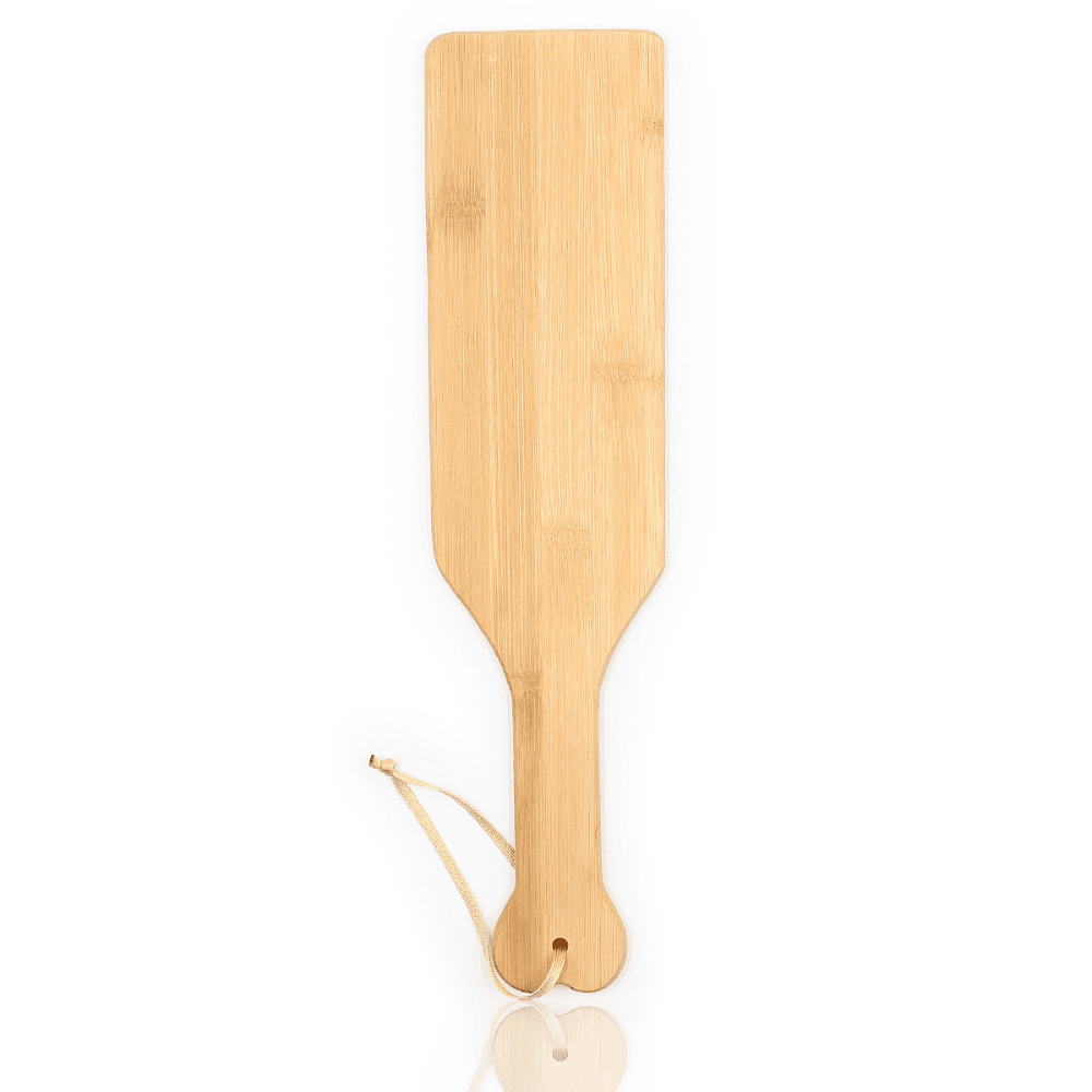 Fetish Fever - Bondage - Paddle - Spank - BDSM - Hout