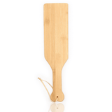 Fetish Fever - Bondage - Paddle - Spank - BDSM - Hout