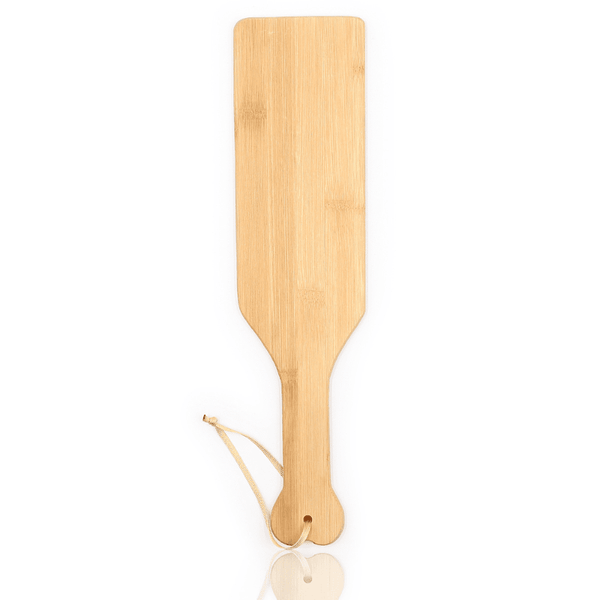 Fetish Fever - Bondage - Paddle - Spank - BDSM - Hout