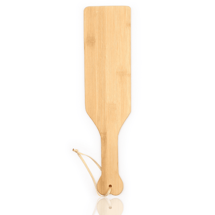 Fetish Fever - Bondage - Paddle - Spank - BDSM - Hout