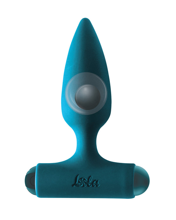 Anale plug met oplaadbare kogel Spice it Up Glory 2.0 - USB