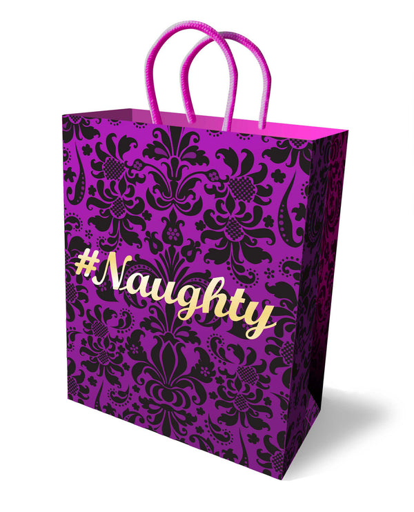 #Naughty, Cadeautas