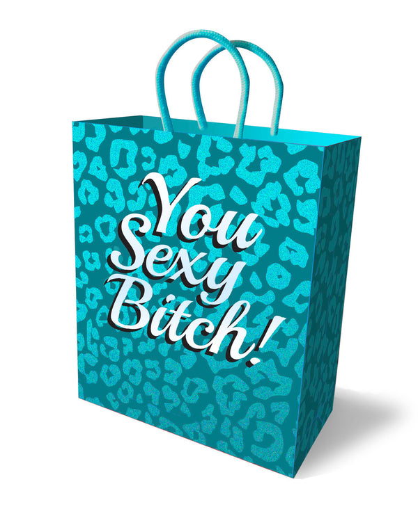 Jij sexy bitch, cadeautas