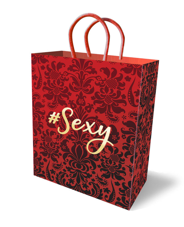 #Sexy, Cadeautas