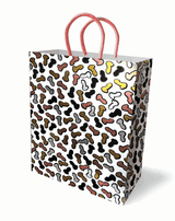GLITTERATI, Penis Cadeauzakje