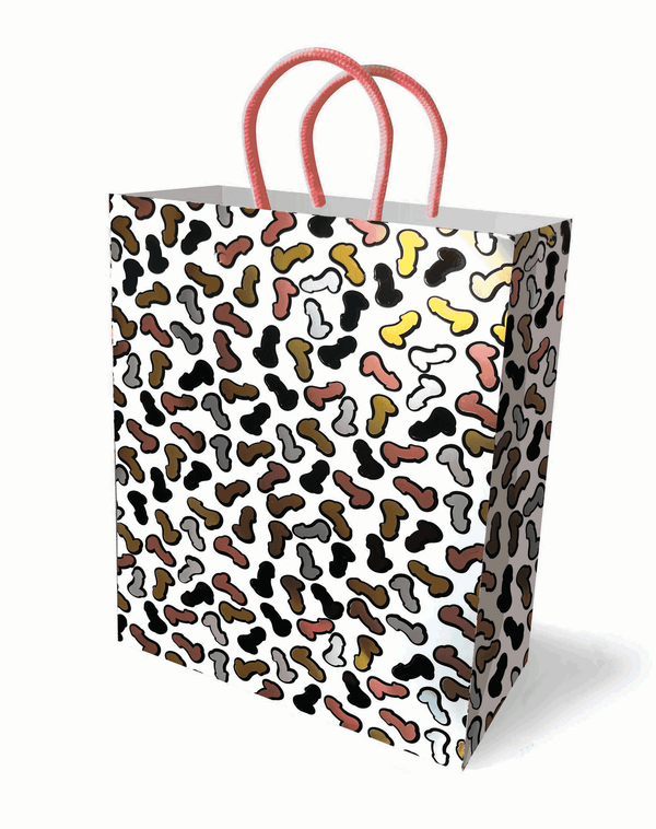 GLITTERATI, Penis Cadeauzakje