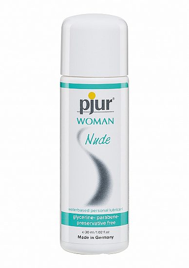 Pjur Woman Nude 30 ml