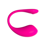 App-bedienbare Ei Vibrator - Roze