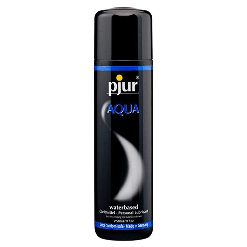 Pjur Aqua 500 ml
