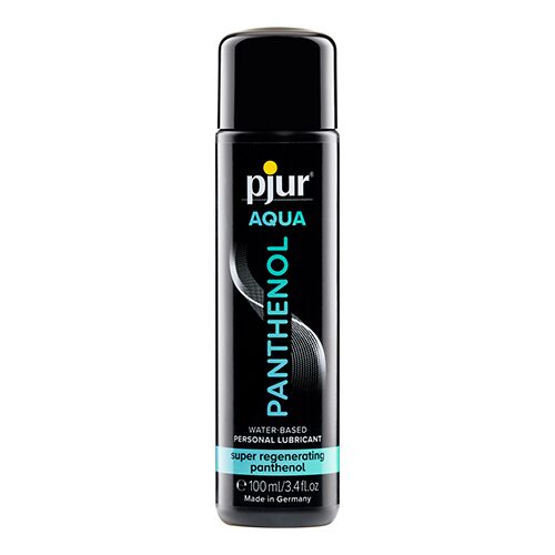 Pjur Aqua Panthenol - 100ml