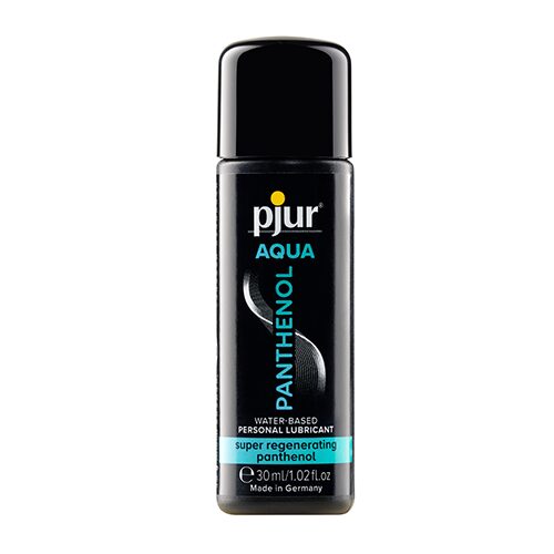 Pjur Aqua Panthenol