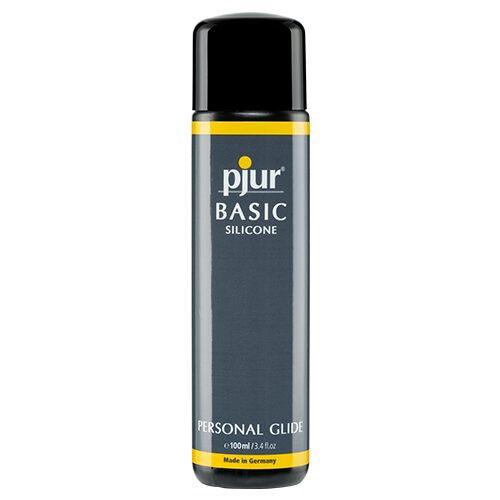 Pjur Basic Personal Glide 100 ml