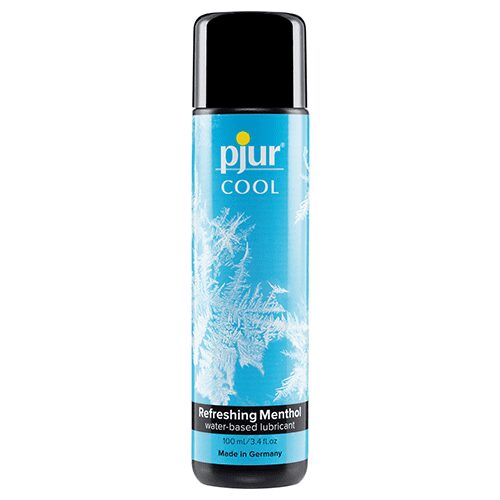 Pjur Cool 100 ml