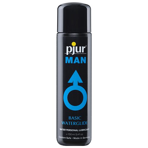 Pjur MAN Basic water glide 100 ml