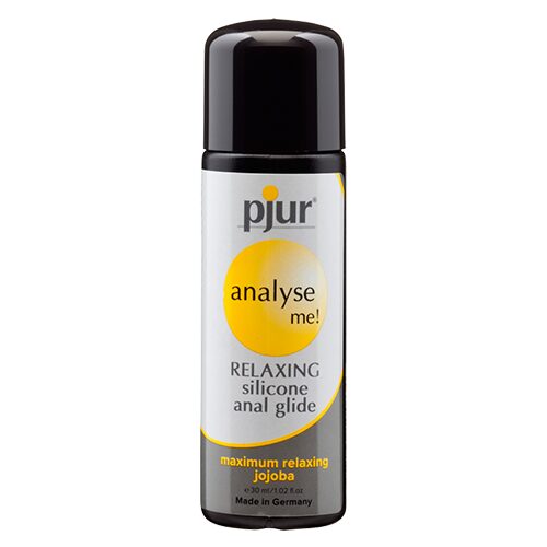 Pjur Analyse Me! Glide 30 ml