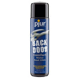 Pjur backdoor Comfort glide