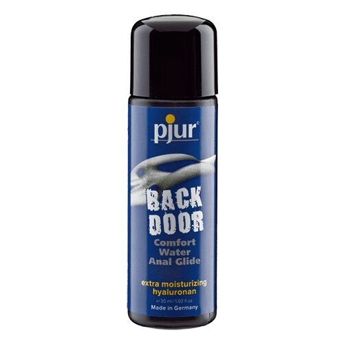 Pjur backdoor Comfort glide 30 ml