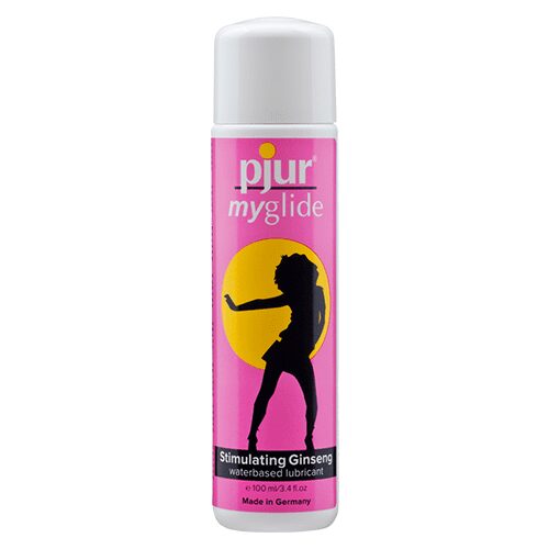 Pjur my glide