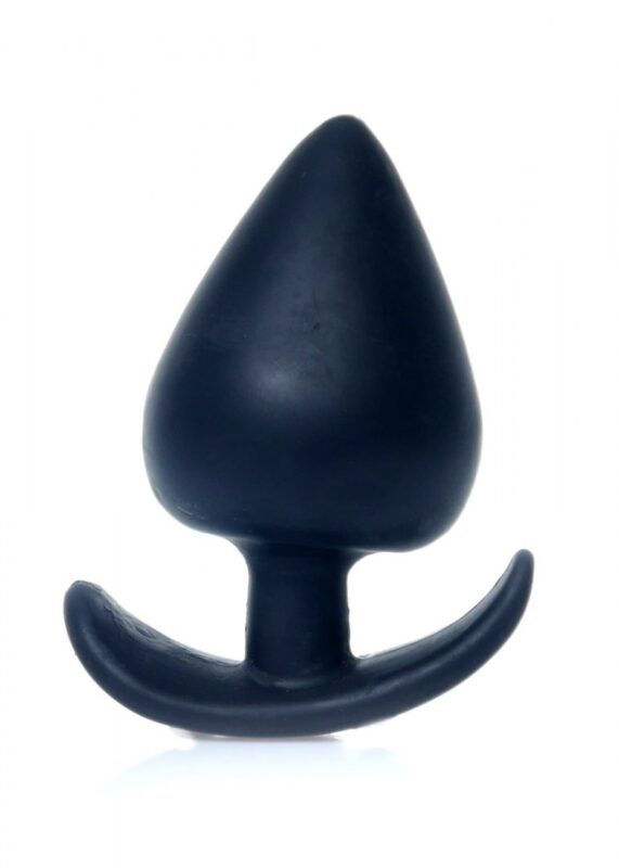 Butt Plug-Bubble - Anale Plug - Plug - Large