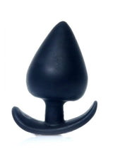 Butt Plug-Bubble - Anale Plug - Plug - Large