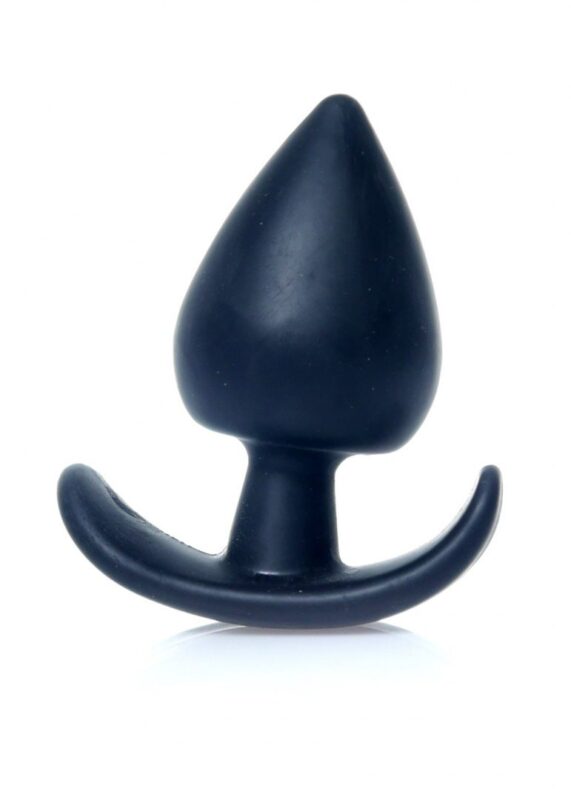 Butt Plug-Bubble - Anale Plug - Plug Medium