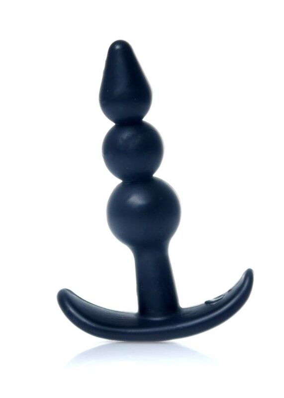 Butt Plug-T- Anale Plug- Ripple