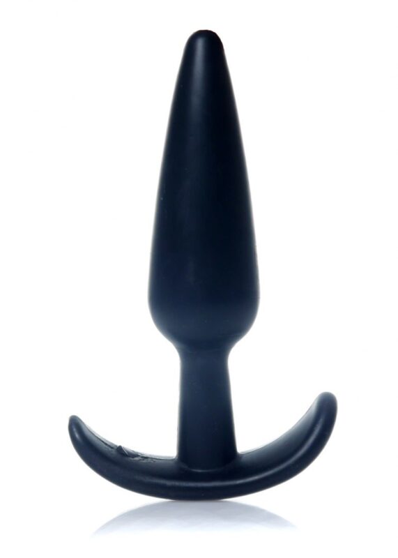 Butt Plug-T-Anale Plug- Smooth
