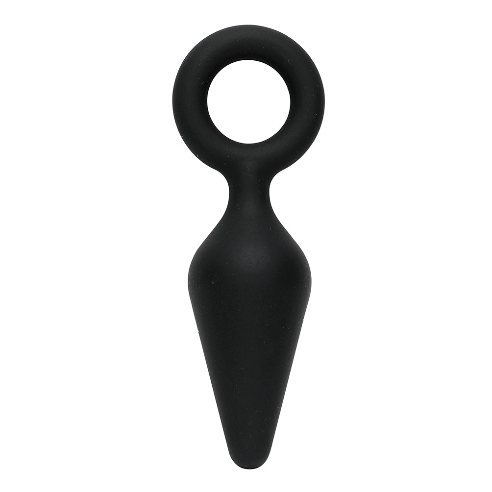 Cone Shape Cockring - Medium