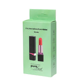 Tuvala - Lipstickvormige Vibrator