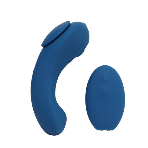 Panty Vibrators