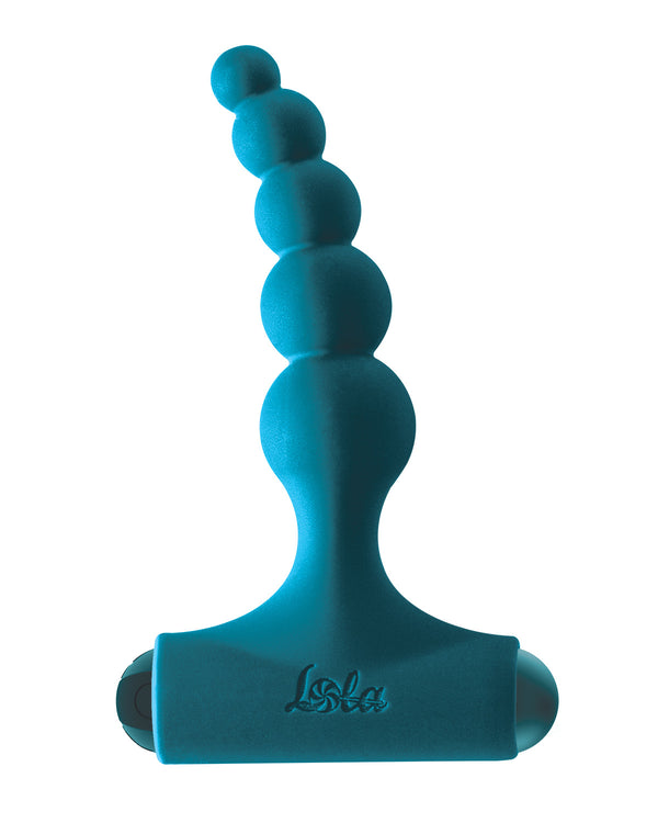 Anale plug met oplaadbare kogel Spice it Up Splendor 2.0 - USB