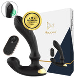 Nappex - TAMBO - Prostaatvibrator