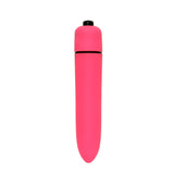 Mini Bullet Vibrator - Roze