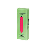 Mini Bullet Vibrator - Roze