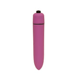 Mini Bullet Vibrator - Roze