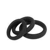 Universal Cockrings - Black