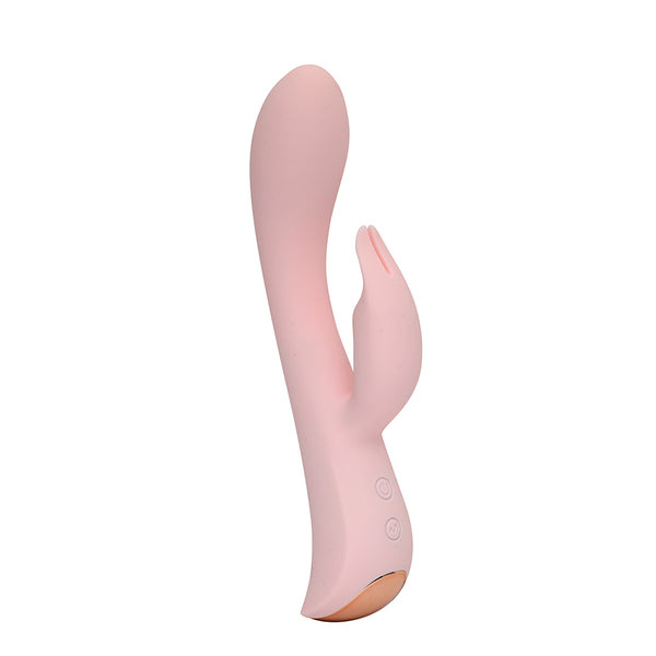 LuxxPlay - Roxy - Vibrator - Roze