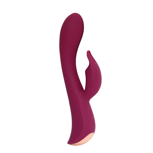 LuxxPlay - Roxy - Vibrator - Paars